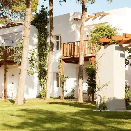 Sunprime Miramare Beach Иксиа