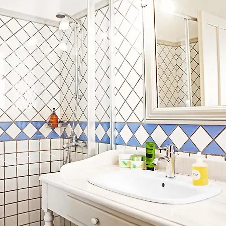 Отель Sunprime Miramare Beach 5*