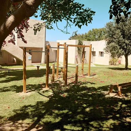 Отель Sunprime Miramare Beach Иксиа