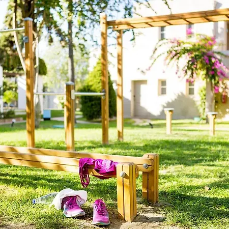 Sunprime Miramare Beach Отель Иксиа