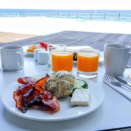 Sunprime Miramare Beach