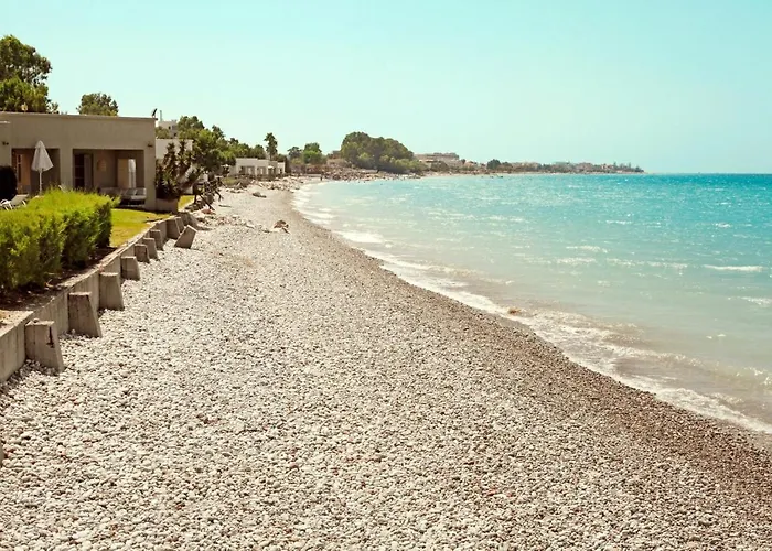 Sunprime Miramare Beach Ixia (Rhodes)