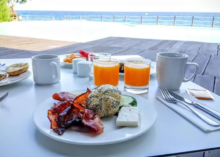 Sunprime Miramare Beach