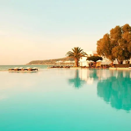Sunprime Miramare Beach Hotell 5*