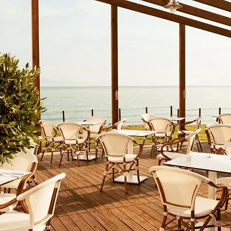 Sunprime Miramare Beach Отель