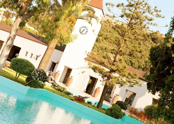 Sunprime Miramare Beach Hotell 5*