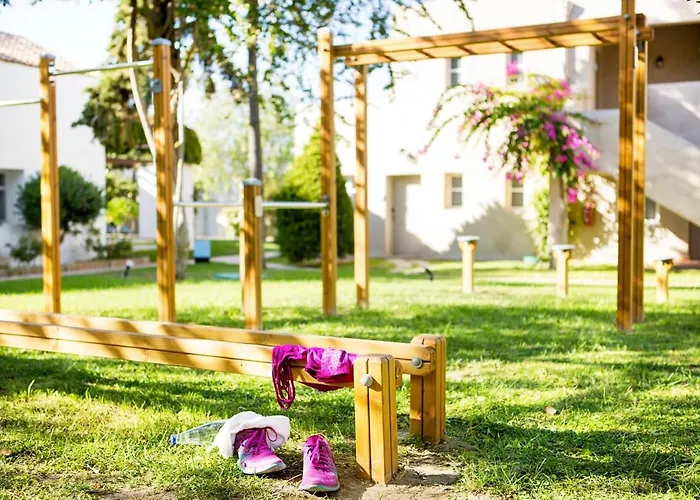 Sunprime Miramare Beach Hotell Ixia (Rhodes)