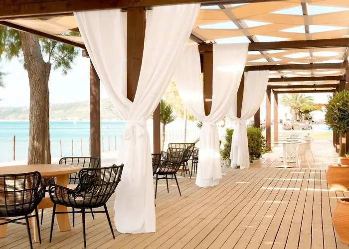 Sunprime Miramare Beach Hotell