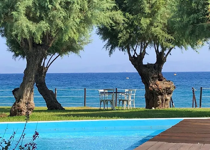 Sunprime Miramare Beach 5*