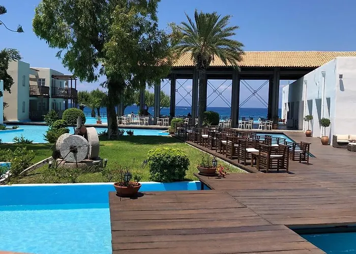 Sunprime Miramare Beach Hotell 5*