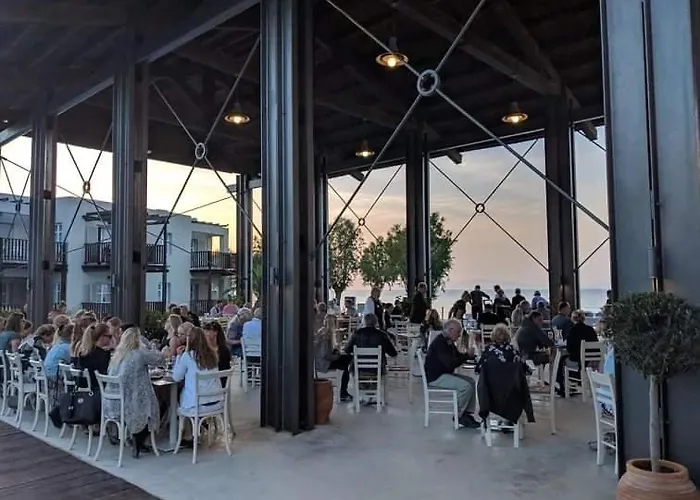 Hotell Sunprime Miramare Beach