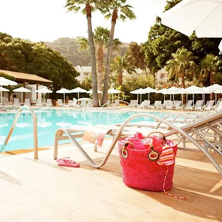 Sunprime Miramare Beach Hotel 5*