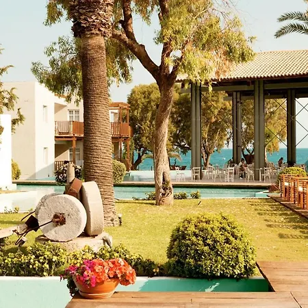 Hotel Sunprime Miramare Beach 5*