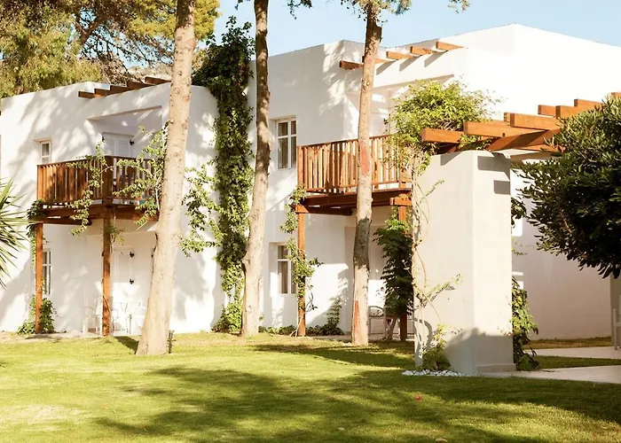 Sunprime Miramare Beach Ixia (Rhodes)