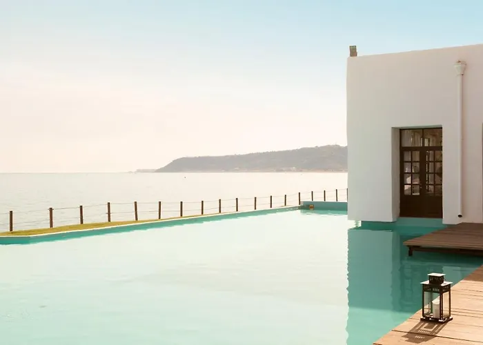 Sunprime Miramare Beach Hotel Ixia (Rhodes)