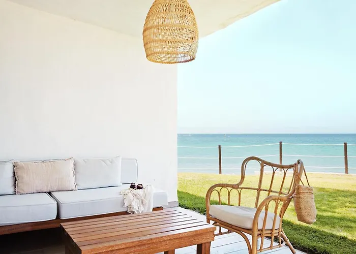 Sunprime Miramare Beach 5*