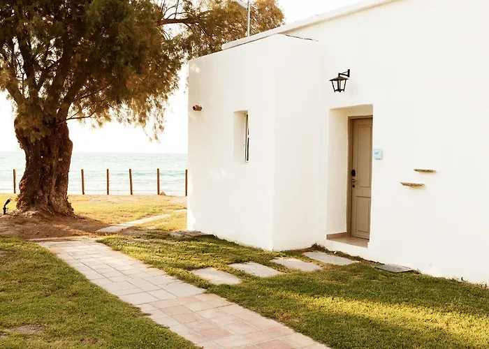 Sunprime Miramare Beach 5* Ixia (Rhodes)