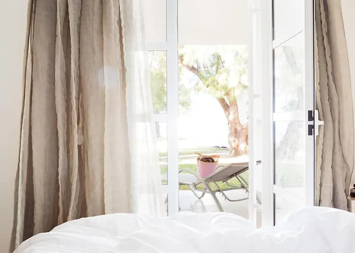 Hotel Sunprime Miramare Beach