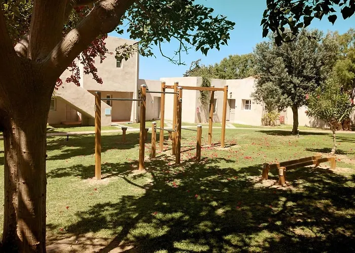 Hotel Sunprime Miramare Beach Ixia (Rhodes)