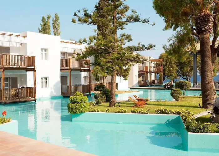 Sunprime Miramare Beach