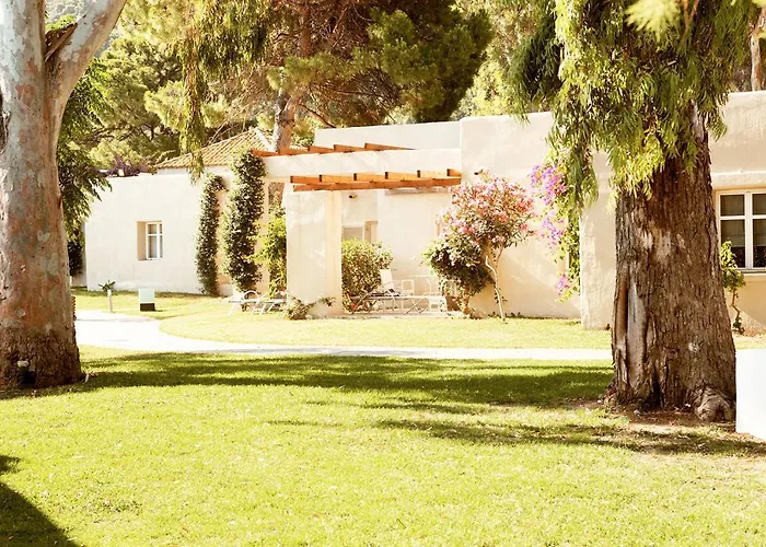 Sunprime Miramare Beach Ixia (Rhodes)