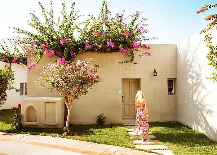 Hotel Sunprime Miramare Beach Ixia (Rhodes)