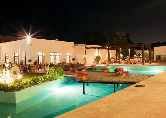 Sunprime Miramare Beach Hotel 5*