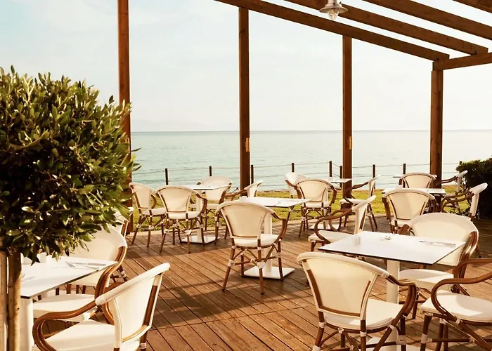 Sunprime Miramare Beach Hotel