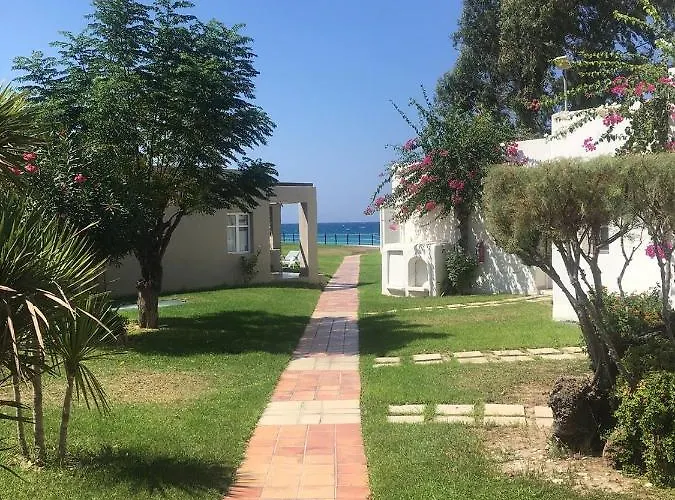 Sunprime Miramare Beach 5*