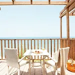 ホテル Sunprime Miramare Beach イキソス