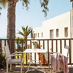 Sunprime Miramare Beach ホテル イキソス
