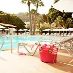 Sunprime Miramare Beach ホテル 5*