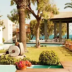 ホテル Sunprime Miramare Beach 5*