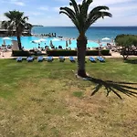 ホテル Sunprime Miramare Beach