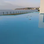 Sunprime Miramare Beach ホテル イキソス