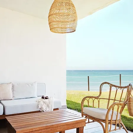 Sunprime Miramare Beach 5*