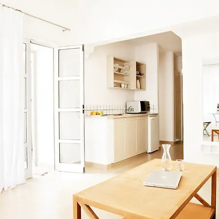 Sunprime Miramare Beach Ixia (Rhodes)