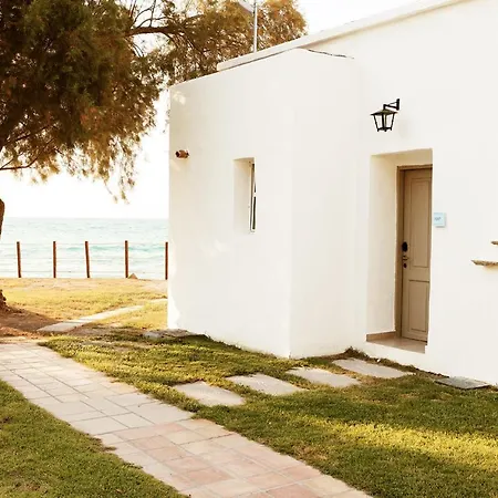 Sunprime Miramare Beach 5* Ixia (Rhodes)