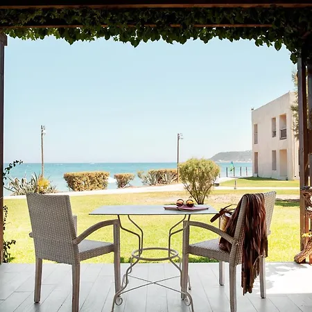 Sunprime Miramare Beach Ixia (Rhodes)