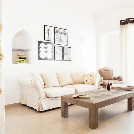 Sunprime Miramare Beach מלון