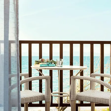 Отель Sunprime Miramare Beach