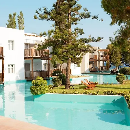 Sunprime Miramare Beach