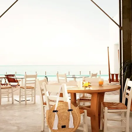 Sunprime Miramare Beach Иксиа