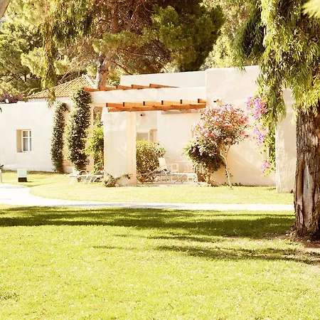 Sunprime Miramare Beach Ixia (Rhodes)