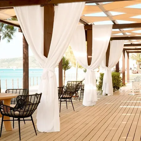 Sunprime Miramare Beach Отель