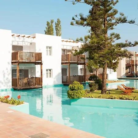 Sunprime Miramare Beach 5* Ixia (Rhodes)