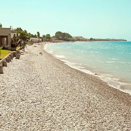 Sunprime Miramare Beach Ixia (Rhodes)