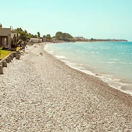 Sunprime Miramare Beach Ixia (Rhodes)