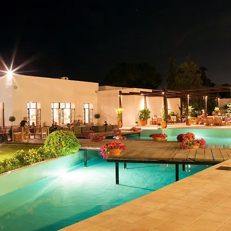 Sunprime Miramare Beach Hotel 5*