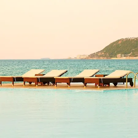 Hotel Sunprime Miramare Beach 5*